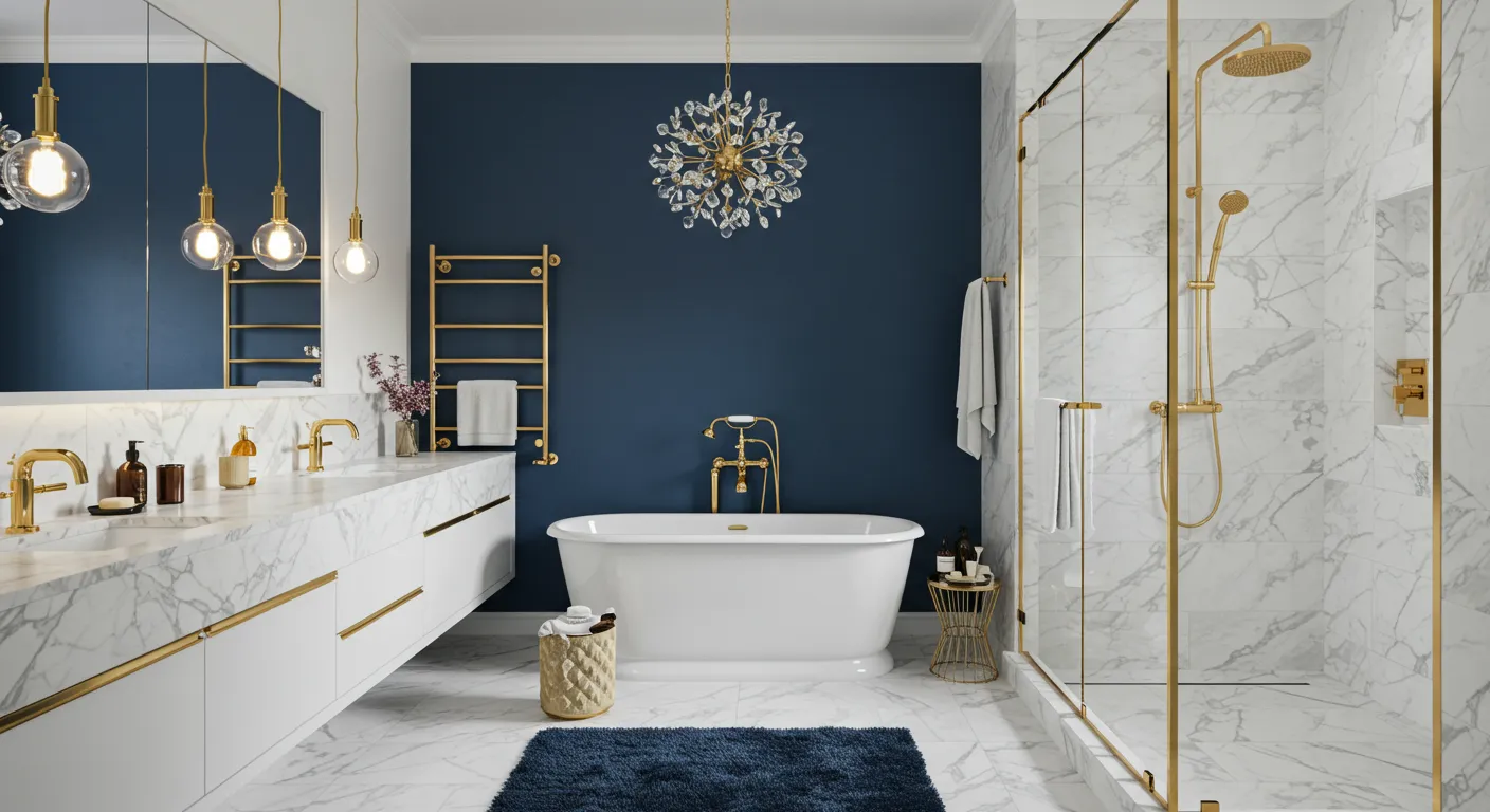 Accessible walk-in tub installation in Troy, Metro Detroit MI